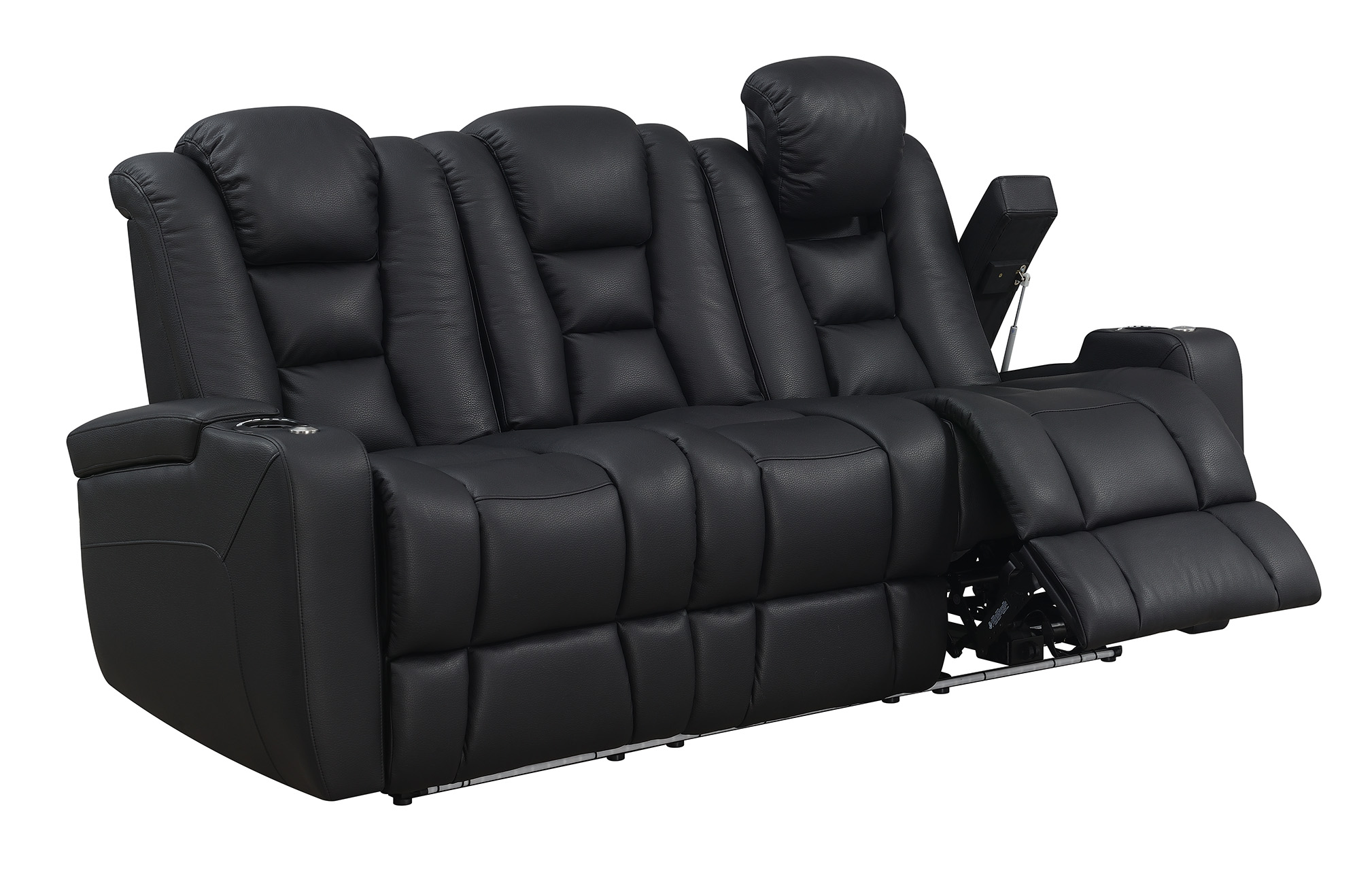 # Asientos de Cine en Casa de  - Home Cinema Recliner Chairs reseña y precio
