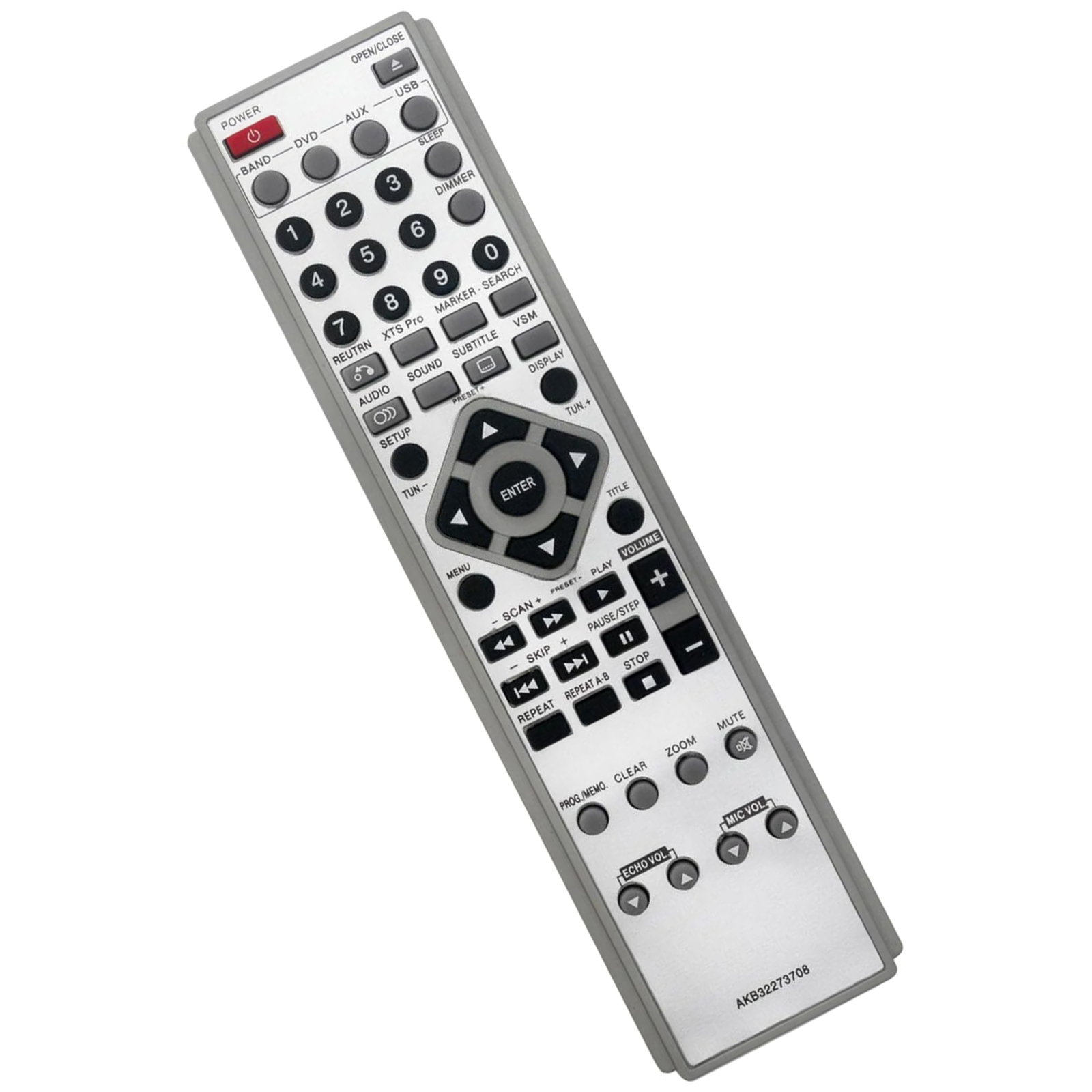 Nuevo AKB32273708 6710CDAK11B  - Home Cinema Lg reseña y precio