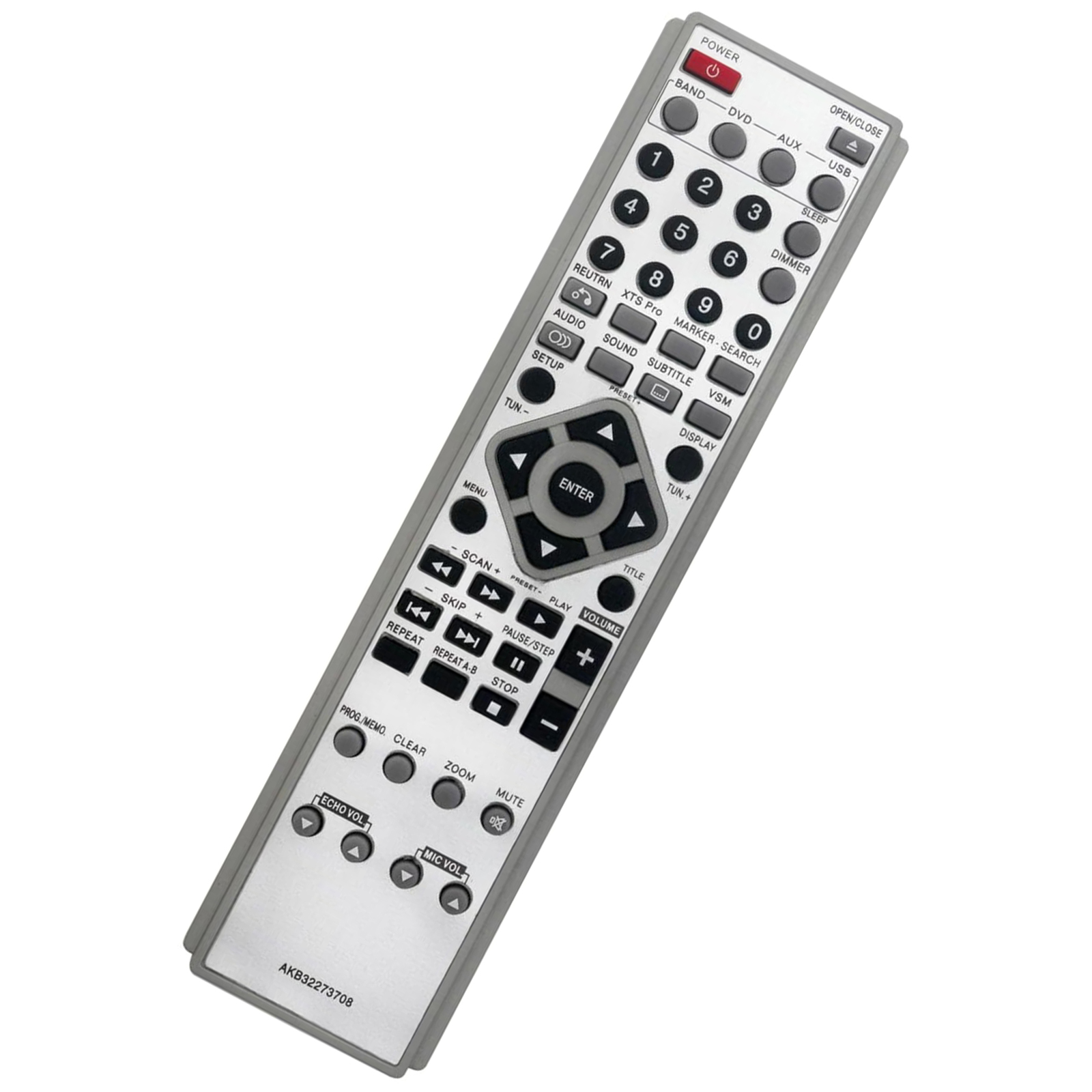 Nuevo AKB32273708 6710CDAK11B  - Home Cinema Lg reseña y precio