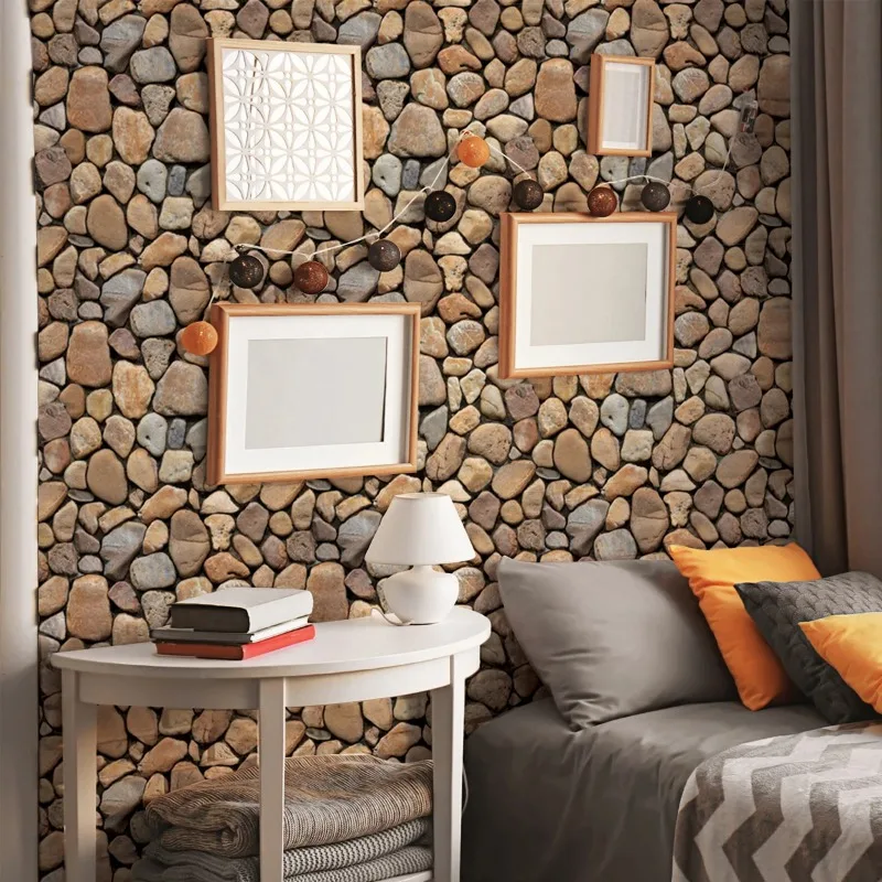 10 Uds. Pegatinas de pared aut - Home Cinema Wallpaper reseña y precio