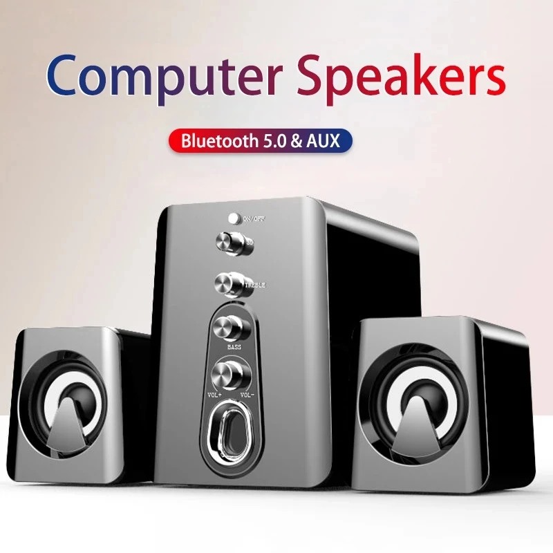 Altavoces de ordenador, sistem - Home Cinema With Wireless Rear Speakers reseña y precio