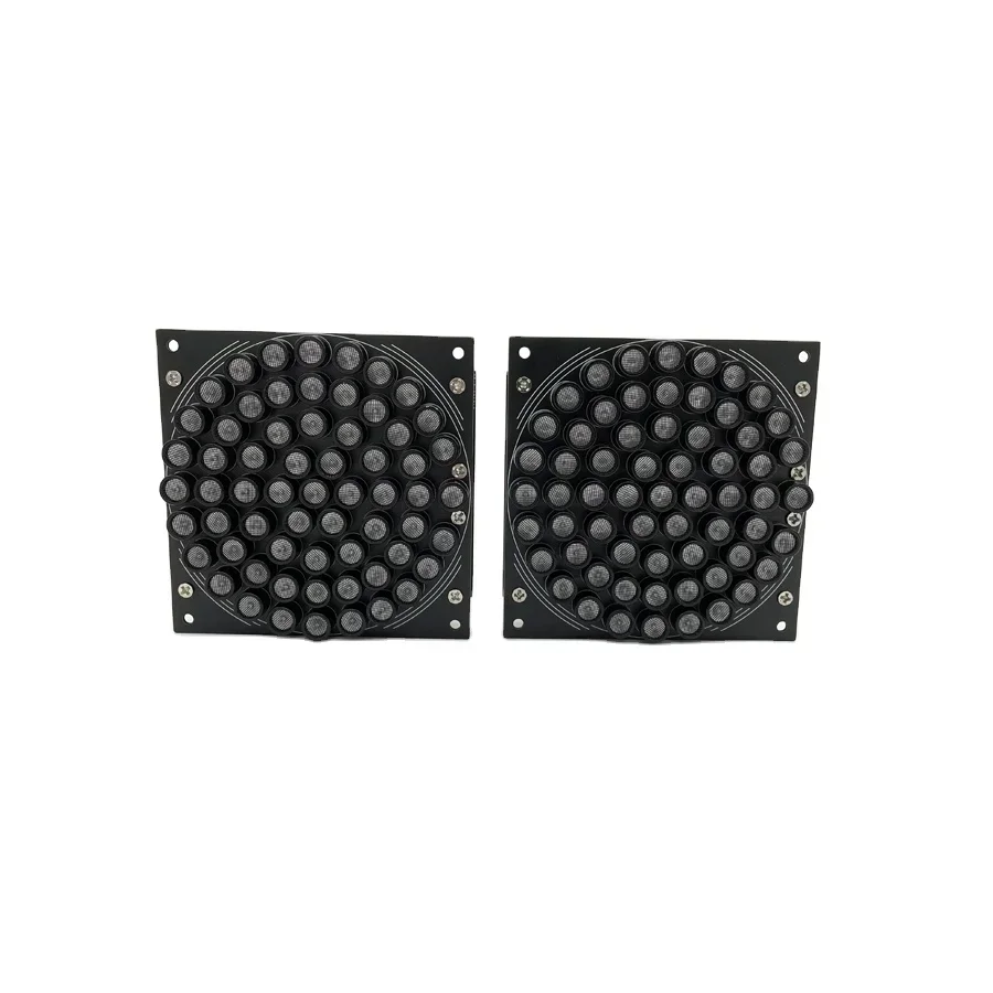 Altavoz direccional ultrasónic - Home Cinema Headphones reseña y precio