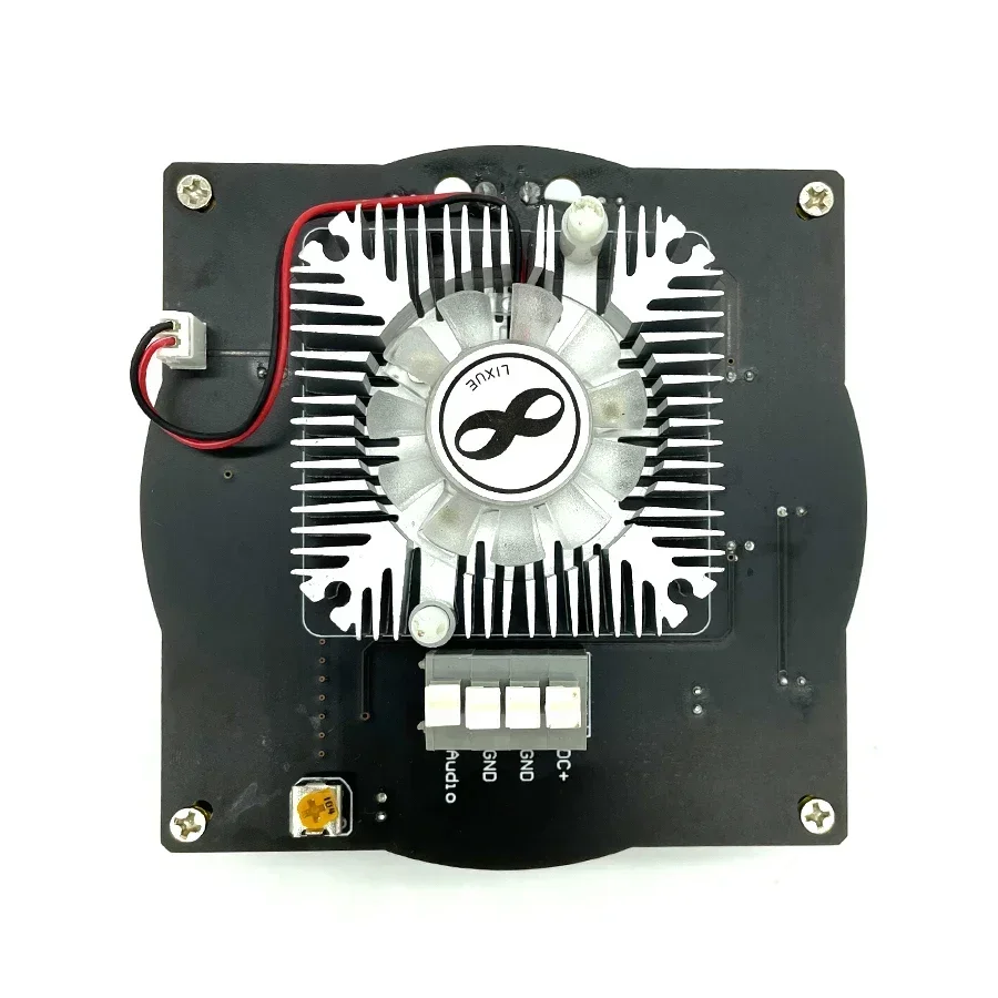 Altavoz direccional ultrasónic - Home Cinema Headphones reseña y precio