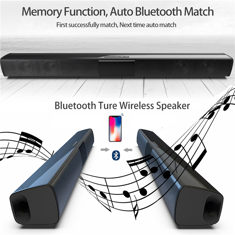 Barra de sonido inalámbrica Bl - Home Cinema Lg reseña y precio