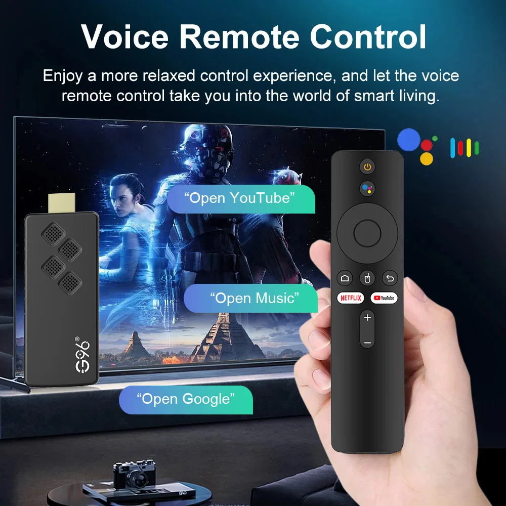 Nuevo Reproductor Multimedia Q - 4K Media Player reseña y precio