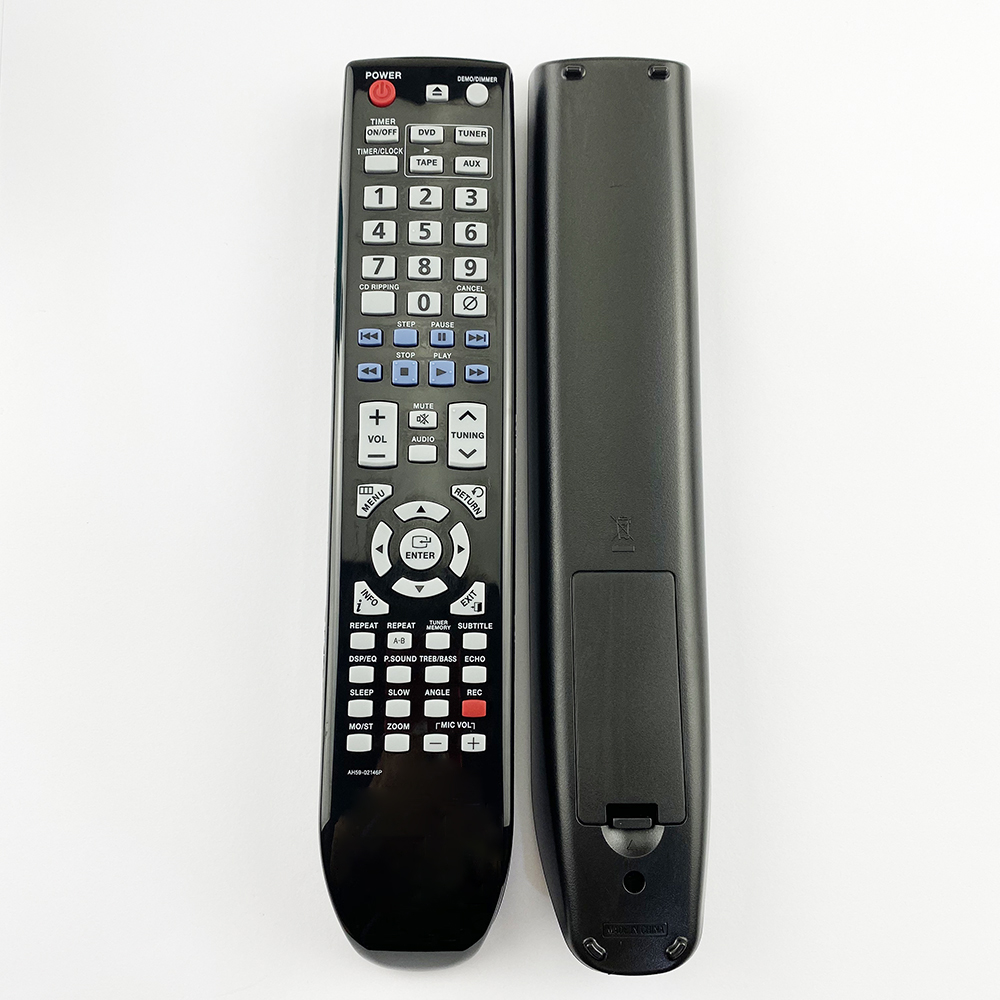 Nuevo control remoto AH59- 021 - Home Cinema Karaoke Projector reseña y precio