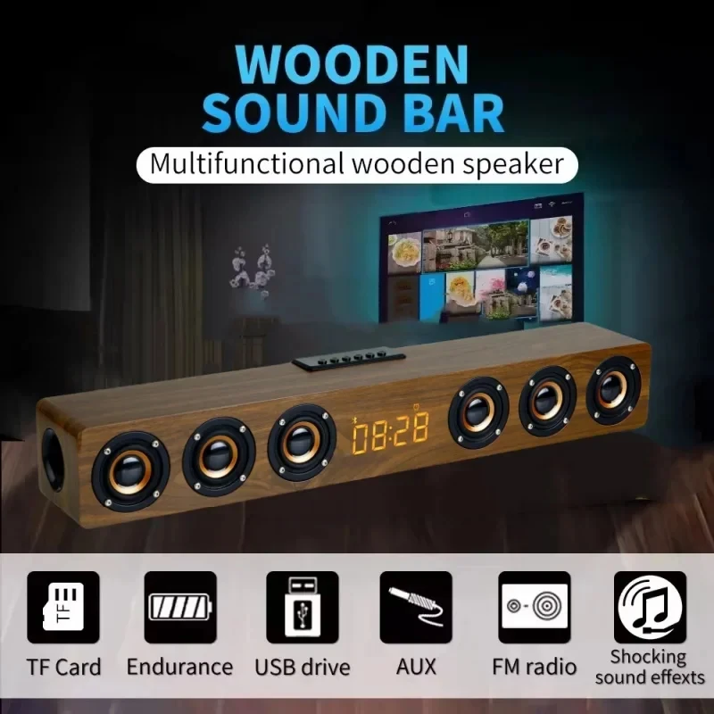 Barra de Sonido Bluetooth de M - Home Cinema Lg reseña y precio