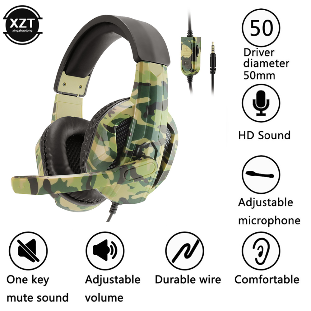 Auriculares para juegos de cam - Home Cinema Headphones reseña y precio