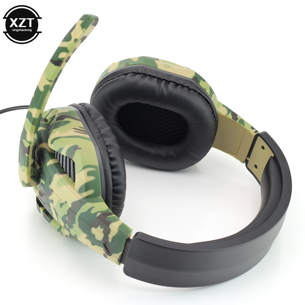 Auriculares para juegos de cam - Home Cinema Headphones reseña y precio