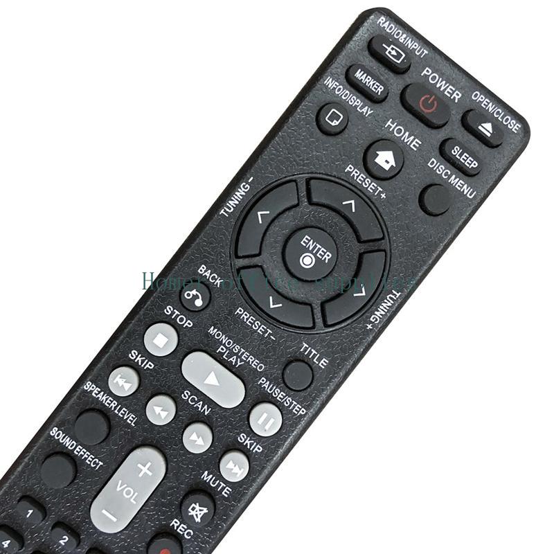K43B AKB73636102 Control remot - Home Cinema Lg reseña y precio