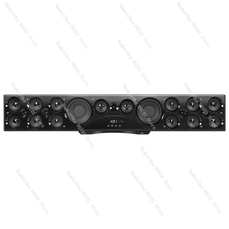 Sistema de Altavoces de Barra  - Home Cinema Of Soundbar reseña y precio