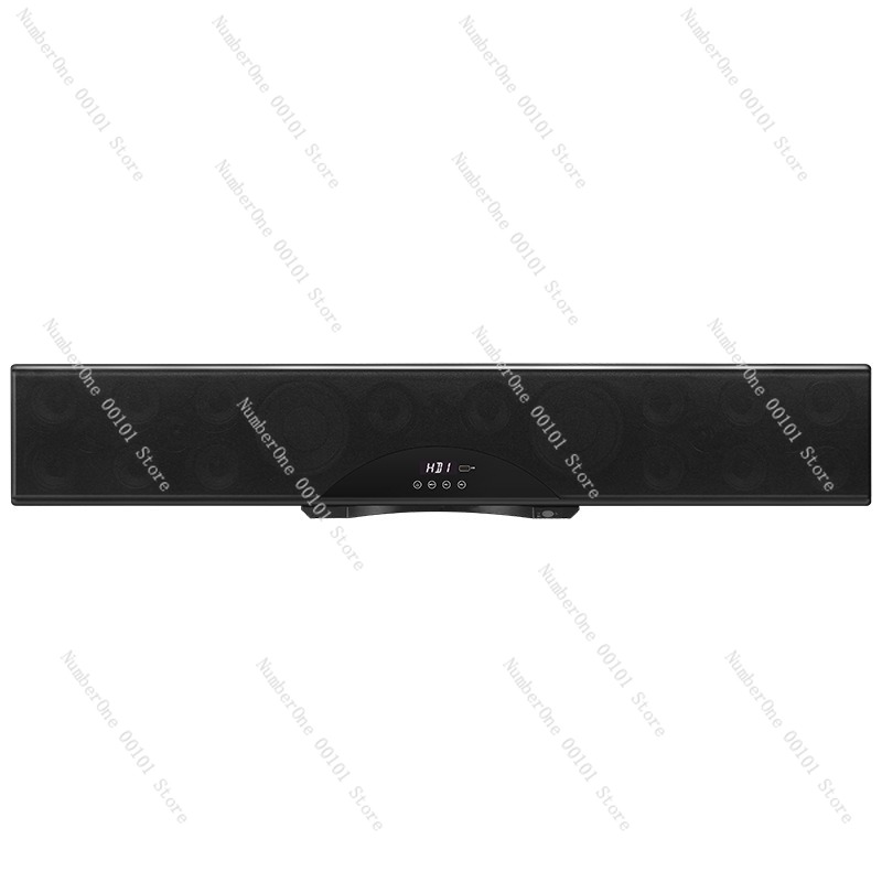 Sistema de Altavoces de Barra  - Home Cinema Of Soundbar reseña y precio