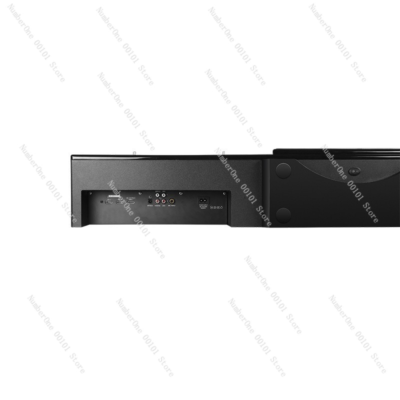 Sistema de Altavoces de Barra  - Home Cinema Of Soundbar reseña y precio