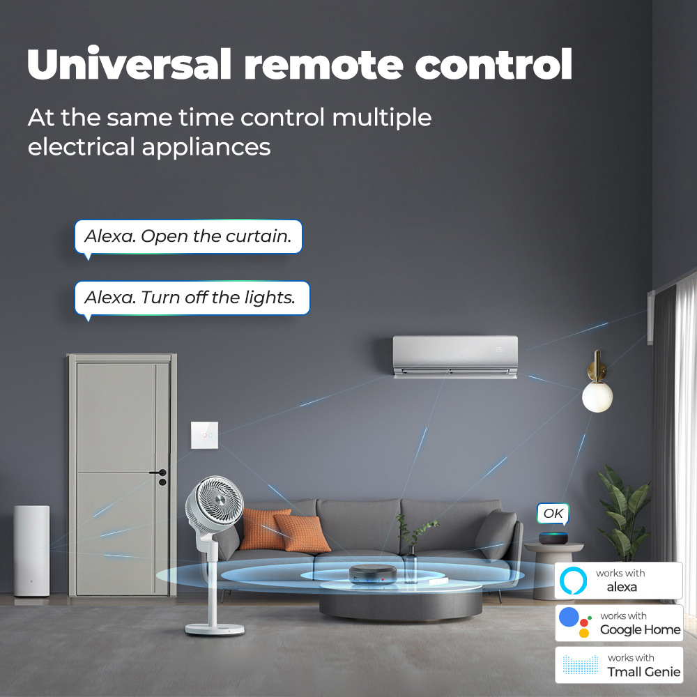 Control remoto inteligente RF  - Home Cinema Lg reseña y precio