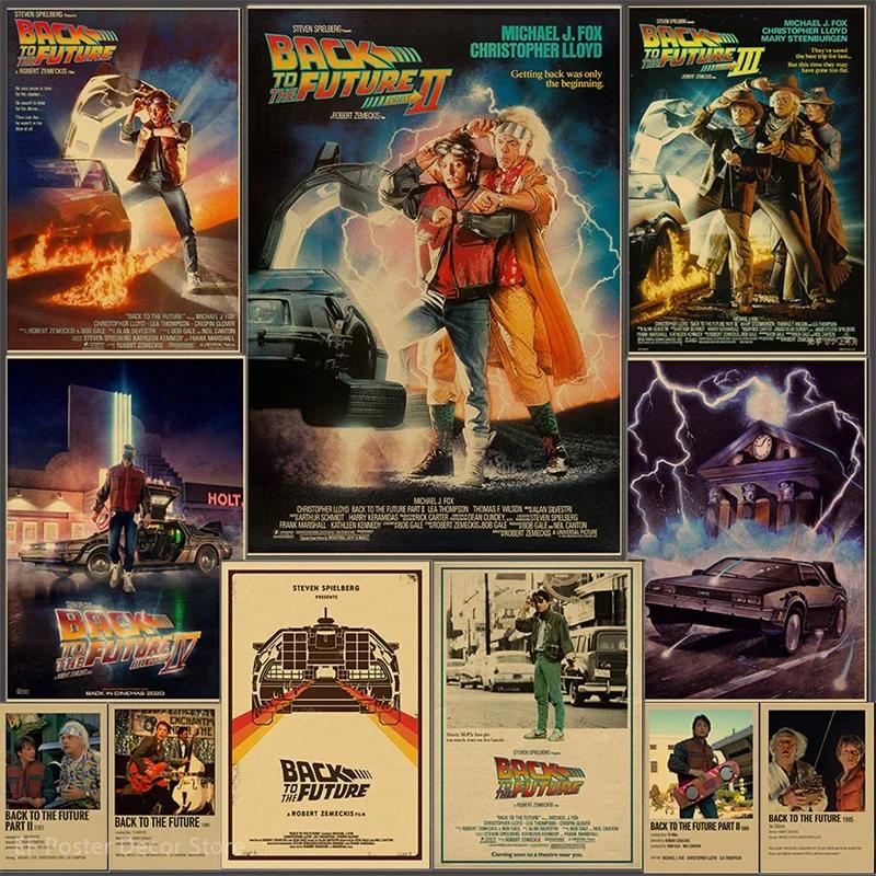 Póster de película Vintage de  - Home Cinema Wallpaper reseña y precio