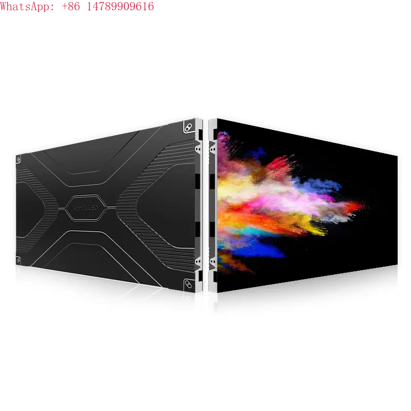 Pantalla LED Impermeable Perso - Home Cinema For Small Room reseña y precio